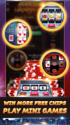 Svara - 3 Card Poker Card Game screenshot 3
