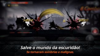 Espada Sombria (Dark Sword) screenshot 5