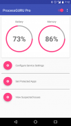 ProcessGURU Lite screenshot 0