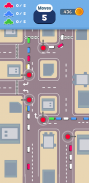 Traffic Lord screenshot 3