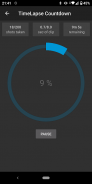 TimeLapse Calculator screenshot 2