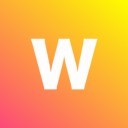 Wibble - friends for Snapchat, Kik and Instagram Icon