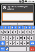 AnySoftKeyboard screenshot 9