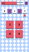 Math Game screenshot 0