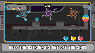 Astro Juice screenshot 14