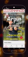 Airgun World Magazine screenshot 3