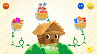 Bahay Kubo screenshot 5