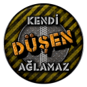 Kendi Düşen Ağlamaz Yarışma Icon