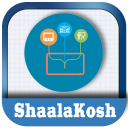 ShaalaKosh App Icon