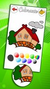 Coloring for children * Painting * Drawing screenshot 3