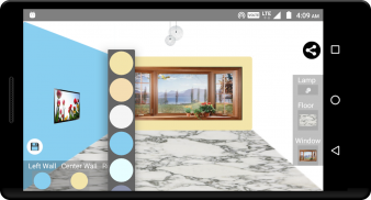 Wall Color Selection - BEST screenshot 6
