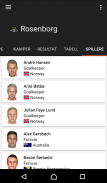 Nyheter fra norsk fotball screenshot 5