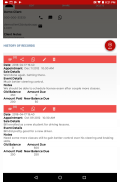 Client Record-Customer CRM App screenshot 11