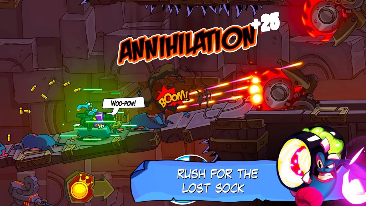 Lost Socks - Загрузить APK для Android | Aptoide