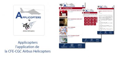 Applicopters