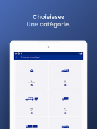 Roadwiser: Théorie de Conduite screenshot 0