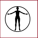 Acupressure Point for 300+ Diseases Icon