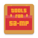 ادوات لـِ SA-MP Icon