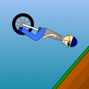 Super Unicycle screenshot 6