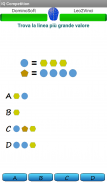 Competizione di QI screenshot 7