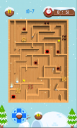 Maze and Snow Ball screenshot 5