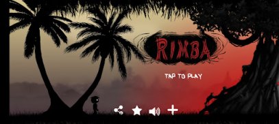 Rimba: Fun Adventure screenshot 0