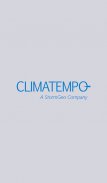 Climatempo - Clima e Previsão screenshot 5