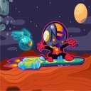 Rocket Surfing - Baixar APK para Android | Aptoide