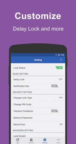 Smart Applock Pro 3 20 10 Download Android Apk Aptoide