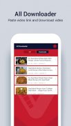 All In One Video Downloader screenshot 3