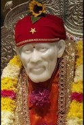 Sai Baba Wallpapers and Radio screenshot 9