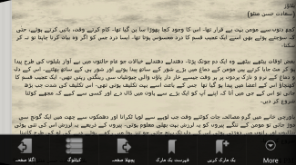 Urdu Afsanay screenshot 5