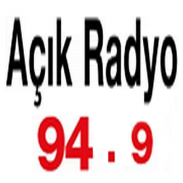 Açık Radyo screenshot 0