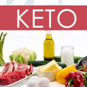 Keto Diet for Beginners Icon