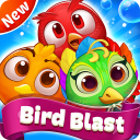 Bird Blast 2021 Icon