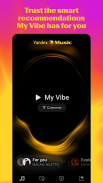 Yandex Music and podcasts — listen and download screenshot 8