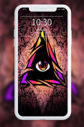 Illuminati Wallpaper screenshot 1