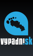 vypadni.sk screenshot 7