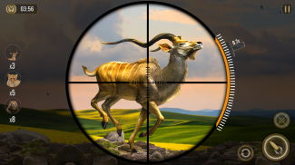 Deer Hunter Game: Animal Games screenshot 3