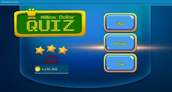 Million Dollar Quiz screenshot 5