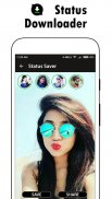 Status Downloader for whatsapp screenshot 2