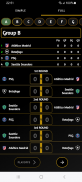 Club World Cup Simulator screenshot 11