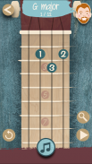 The Ukulele App screenshot 3