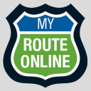 MyRoute Multi Stop Navigation