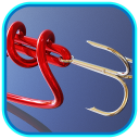 Fishing Knots Real 3D - Pocket Edition