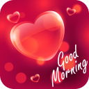 Goog Morning GIF IMAGES QUOTES Icon