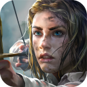 LOST in Blue: Survive the Zombie Islands Icon