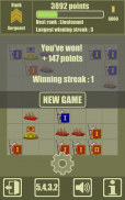 Capture The Flag : Strategy Game screenshot 0