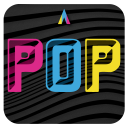 Apolo Pop - Theme Icon pack Wallpaper Icon