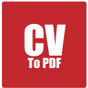 CV to PDF